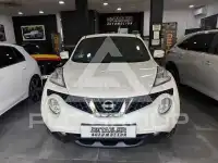 2017 Nissan Juke