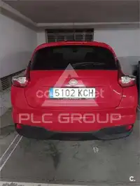 2017 Nissan Juke