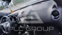 2017 Nissan Juke