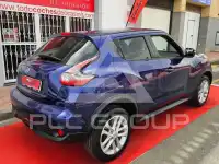 2017 Nissan Juke
