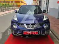 2017 Nissan Juke