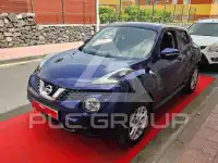 2017 Nissan Juke