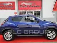 2017 Nissan Juke