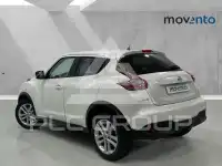 2017 Nissan Juke
