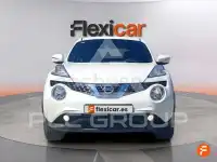2017 Nissan Juke