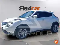 2017 Nissan Juke