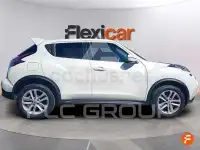2017 Nissan Juke