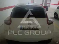 2017 Nissan Juke