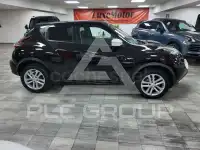 2017 Nissan Juke
