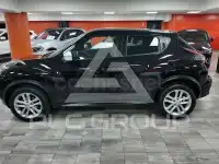 2017 Nissan Juke