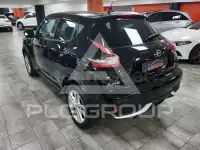 2017 Nissan Juke