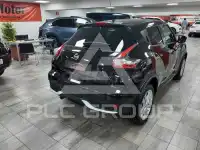2017 Nissan Juke
