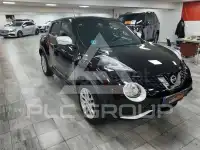 2017 Nissan Juke