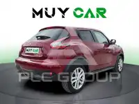 2017 Nissan Juke