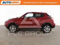 2017 Nissan Juke