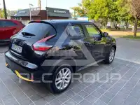 2017 Nissan Juke