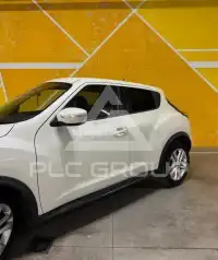 2017 Nissan Juke