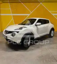 2017 Nissan Juke