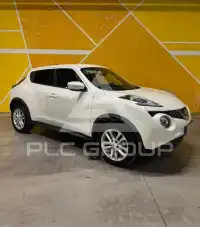 2017 Nissan Juke