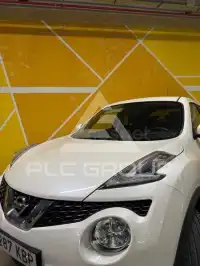 2017 Nissan Juke