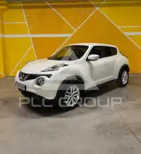 2017 Nissan Juke