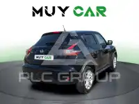 2017 Nissan Juke
