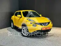 2017 Nissan Juke