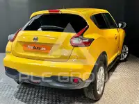 2017 Nissan Juke