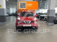 2017 Nissan Juke
