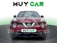 2017 Nissan Juke