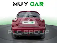 2017 Nissan Juke