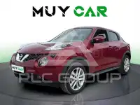 2017 Nissan Juke