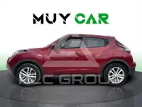 2017 Nissan Juke