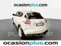 2017 Nissan Juke