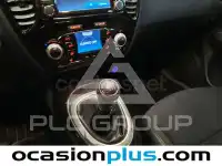 2017 Nissan Juke