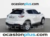 2017 Nissan Juke