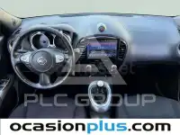 2017 Nissan Juke