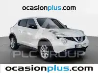 2017 Nissan Juke