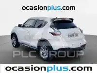 2017 Nissan Juke