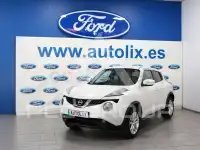 2017 Nissan Juke