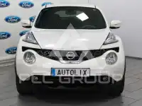 2017 Nissan Juke