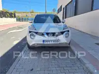 2017 Nissan Juke