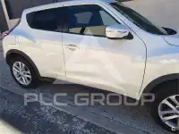2017 Nissan Juke
