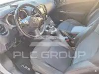 2017 Nissan Juke