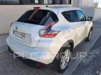 2017 Nissan Juke