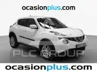 2017 Nissan Juke