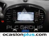2017 Nissan Juke