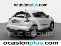 2017 Nissan Juke
