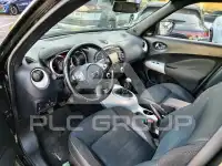 2017 Nissan Juke