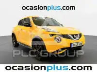 2017 Nissan Juke